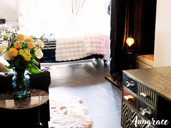 アングレイス(Anngrace)/【Welcome!】