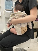 ビジリンヌ/0歳児からでも大丈夫