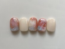 ソポカロン くずは店(sopoca lon)/Cコース6500円