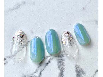 ワンノーブル(one noble)/定額スタンダード