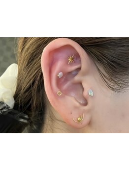 お肌をきれいにしたい