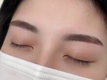 シエル(Ciel)の雰囲気（【メンズもOK♪】アイブロウwax・ハリウッドブロウリフト）