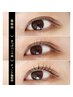 大人気☆【マスカラパーマ】パリジェンヌ×ブラックティント¥7000→¥5980 