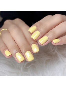 ルアナ 亀戸(Luana)/ビタミンカラー