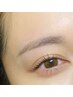 【まつぱと美眉ワックス】上LASH ABSOLUTE ＋眉ワックス
