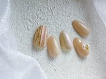 マイネイル 柏店/キャンペーン Design