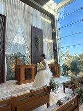 シェア 人形町店(Chare)/ブライダル/肩甲骨/姿勢/痩身