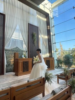 シェア 人形町店(Chare)/ブライダル/肩甲骨/姿勢/痩身