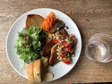 サロン ド リブラ(SALON DE REBRA)/