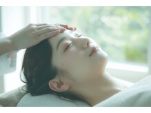 アース オーセンティック 新浦安店(EARTH Authentic)の雰囲気（【エステ】老廃物をリンパに流し、フェイスラインをスッキリと♪）