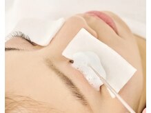 【まつげケアも○】国産の商材で見た目だけでなく内部にもこだわる