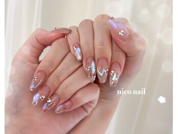 ニコネイル(niconail)/