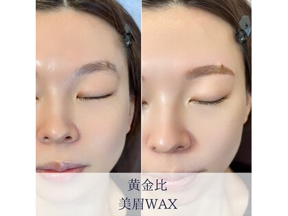 ラウル(Laul by Eye Candy)の写真