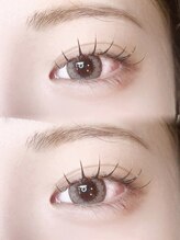 ロアブロウ 高知(LOA-brow)/キュートデザイン