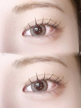 ロアブロウ 高知(LOA-brow)/キュートデザイン