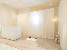 フィラメント タカサキ(Filament TAKASAKI)の雰囲気（入り口）
