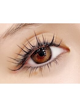 デザイン力が自慢のサロン