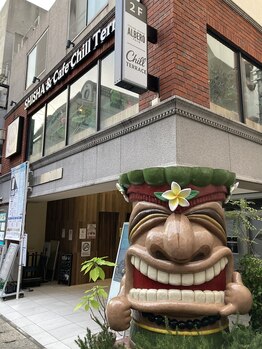 カプリラ 神戸北野坂店/アクセス方法　６