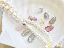 ユープラス(YU+)/ネイル