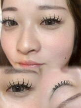 ジュベアイラッシュ(juve. eyelash)/Wフラット！！