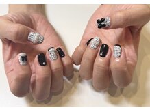 アールエム(Rm)/12月♪ネイル