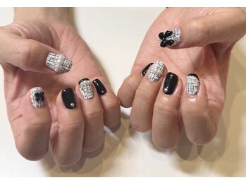 アールエム(Rm)/12月♪ネイル