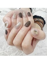 ブライズ(BRISE)/選べるデザインA