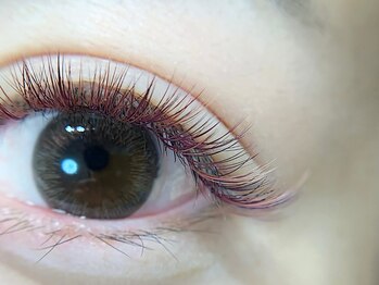 リアン(Lien)/ニュアンスカラーデザイン