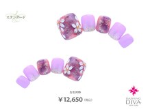 ダッシングディバ 浦和パルコ店(DASHING DIVA)/2026春のイベントネイル