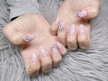 ドーリーガール(Dolly Girl)/