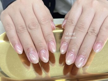 シンプル定額デザイン