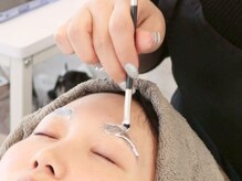 eyesalon wag【眉毛アイブロウ/まつげパーマ】/