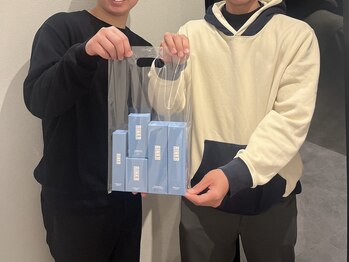 エイチズ(H's)/多くのお客様が愛用!