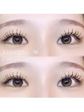 フィールカブ 仙川(feel kab)/《韓ドル風束感◎》★&healthy★