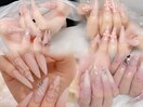 イニシャル/クロス/クロム