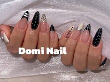ドミネイルサロン 渋谷店(Domi Nail Salon) PG014843712