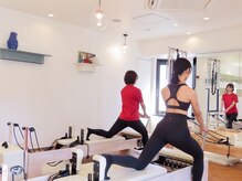 ハビット 山梨甲斐店(Habit)の雰囲気（お客様に合わせたレッスンをご提供いたします♪）