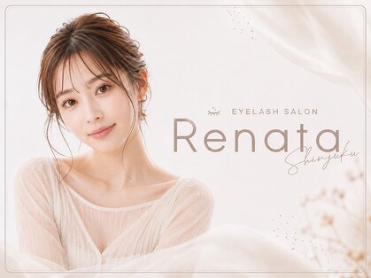 レナータ(Renata)の写真