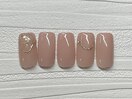 シンプルニュアンス