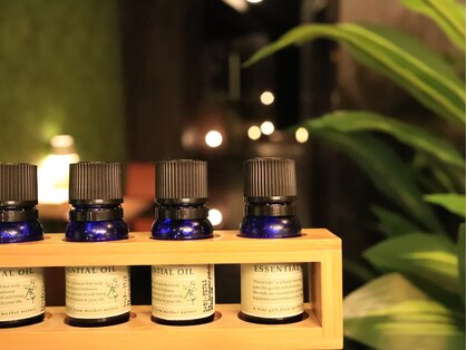 プラチナムアロマ 京都河原町店(PLATINUM AROMA)の写真