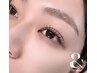アンドヘルシー(&Healthy)フラットラッシュ80本+まつ毛パーマ