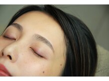 イーヨー 姪浜店(Eyore)の雰囲気（フリーハンドのデッサンにこだわりと自信があります！）