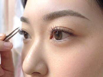 マースジャパン(mirthjapan)の写真/【元TV局メイク担当】歴20年超のプロが提案★大人女性に選ばれる「ナチュラル上品」な褒められ目元へ♪