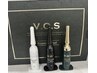 【本気の肌質改善】VOSサロンケア集中6回コース憧れの韓国美肌へデコルテ付
