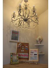 リノネイルズ(linonails)/