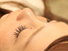 ドアー アイラッシュ(Door EyeLash)の雰囲気（まるで自まつ毛が伸びたかのような自然な仕上がり◎）