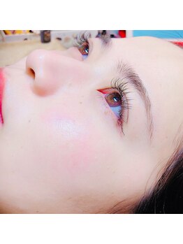 トピア アイラッシュ(topia eyelash)/