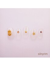 シルニー リム(Silny rim)/やり放題