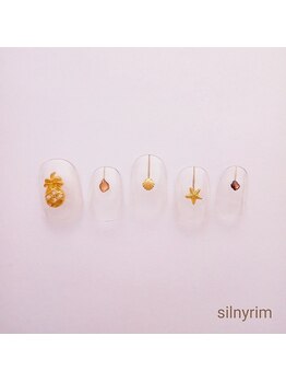 シルニー リム(Silny rim)/やり放題