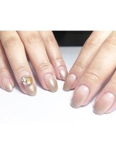 エイムネイル(a.me.nail.)/double180